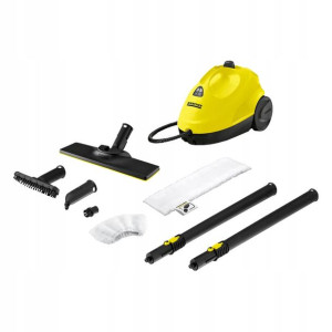 Myjka parowa KARCHER ciśnieniowa wielofunkcyjna