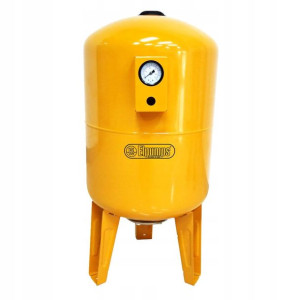 Zbiornik hydroforowy pion pionowy hydrofor 80l