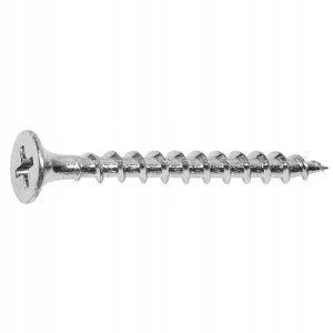 Wkręty do płyt G-K 4,2x57 mm 250szt.