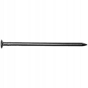 Gwoździe druciaki 1 kg 3,0x80 mm gwozdki gwoździki
