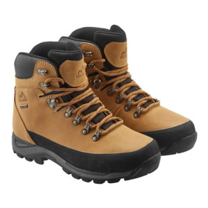 Buty trekkingowe damskie