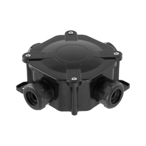 Puszka instalacyjna ACIDUR IP67 DUWI