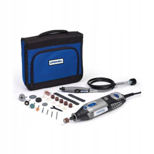 Mini wiertarka DREMEL 4000 F0134000JC 175 W DREMEL