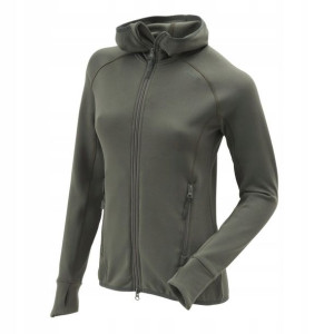 Bluza polarowa damska