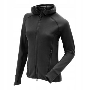 Bluza polarowa damska