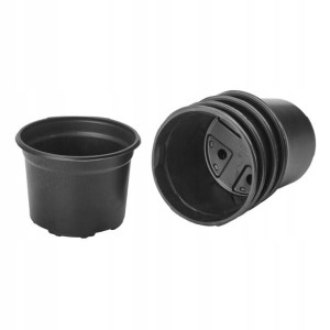 Doniczki do sadzonek 5 szt. 10cm