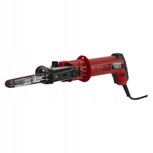 Pilnik taśmowy 260 W 330-550 m/min