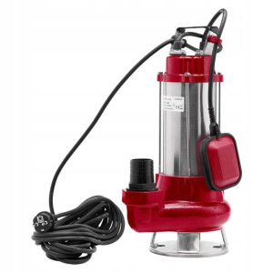 Pompa zanurzeniowa zęzowa do wody 1300W