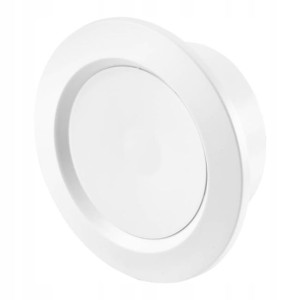 Anemostat nawiewny Awenta fi 125 mm