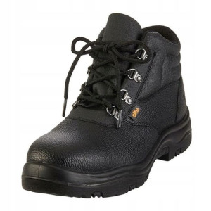 Buty Site Slate czarne rozmiar 46