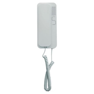 Unifon cyfrowy Cyfral Smart-D biały