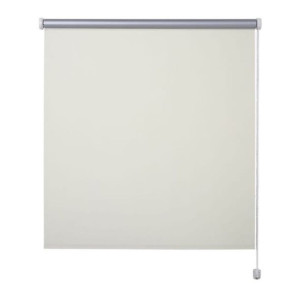 Roleta Colours Pama 72 x 195 cm biała