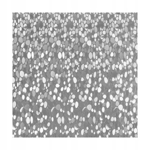 Folia statyczna Pebblis 45 x 150 cm