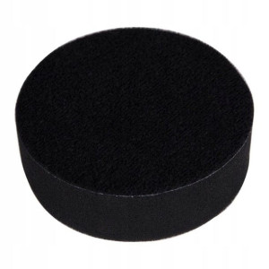Gąbka polerska z rzepem Universal Fit 125mm