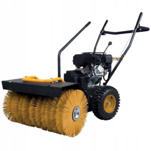 Zamiatarka spalinowa LIDER HDZ60ZH 60 cm