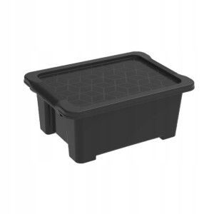 Pojemnik Evo Easy 11 l 39 x 28 x 16 cm Rotho