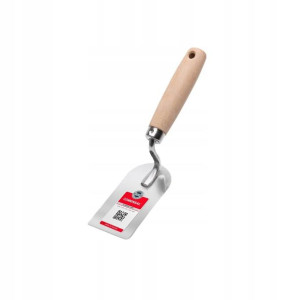 Kielnia do sztukaterii 60 x 100 mm z uchwytem COMENSAL