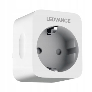 Gniazdo elektryczne WiFi Smart Ledvance