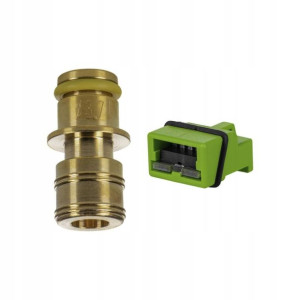 Przezbrojenie na gaz do kotła GC2200W 15/25 JUNKERS