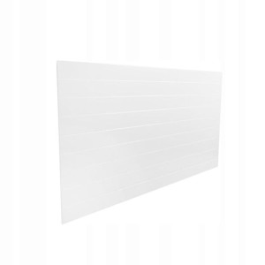 Dekoracyjny panel grzejnika VERDE IDMAR