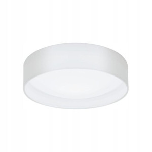 Plafon Pasteri 32 cm biały LED Eglo