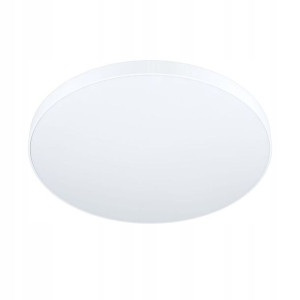 Plafon Zubieta 59.5 cm biały LED Eglo