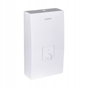 Elektryczny przepływowy ogrzewacz wody PPH3 12 kW KOSPEL