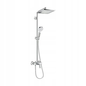 Kolumna prysznicowa Crometta E 240 Hansgrohe