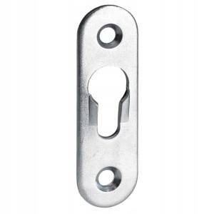 Hettich Uchwyt do szafek, zaczep ocynkowany 60x15mm