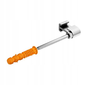 Hak do obejmy 250 mm