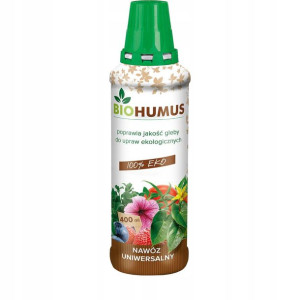 Biohumus forte 400ml