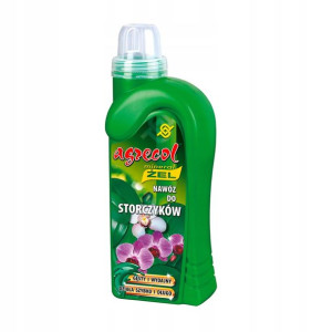 Agrecol Mineral Żel do storczyków 500 ml