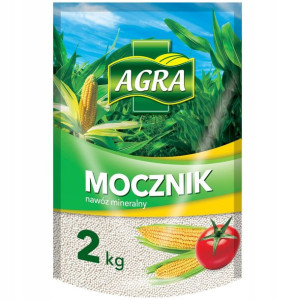 Agrecol Mocznik 2kg