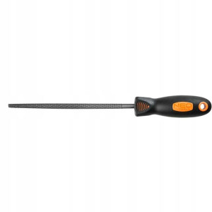 Pilnik do drewna okrągły T12 200mm 1 szt.