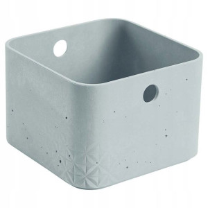 Keter Pojemnik Beton 8,5l