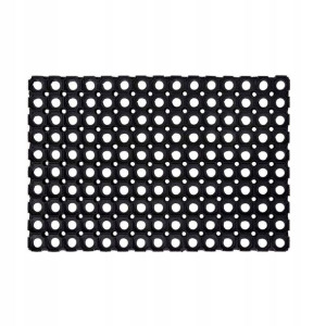 Indavo Wycieraczka Domino 50 cm x 80 cm