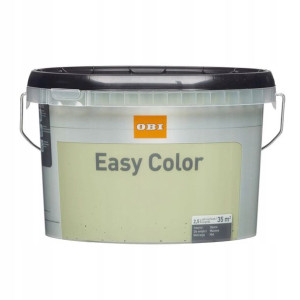 OBI Emulsja Easy Color khaki 2,5 l