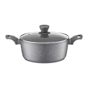 Garnek Ambition Silverston 24 cm