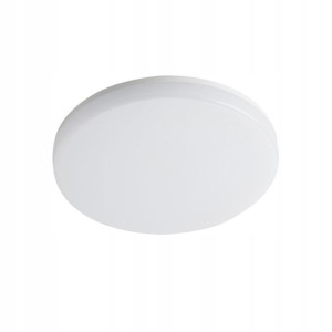 Kanlux Plafon LED VARSO z czujnikiem ruchu okrągły 18 W 1700 lm 4000 K