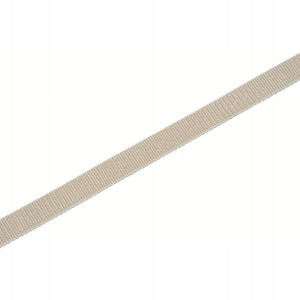 Pas uniwersalny bezowy 23mm