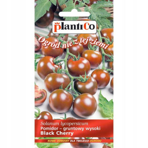 Pomidor Black Cher y 0,2g