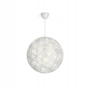 Philips Lampa sufitowa Ring 1x40W E27