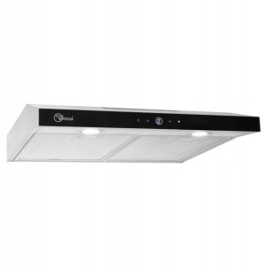 Focus Okap podszafkowy Modo 50 inox