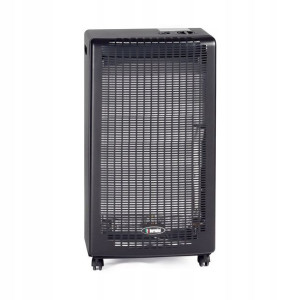 Bartolini piecyk gazowy ZL200, 4,2 kW, Blue Flame