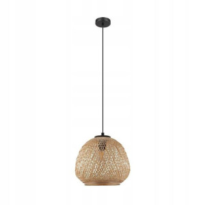 Eglo Lampa wisząca DEMBLEBY E27