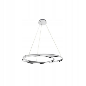TK Lighting Plafon LED Elizium 60W