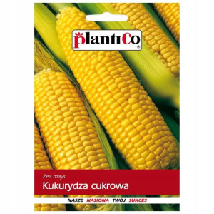Kukurydza cukrowa