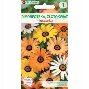 Dimorfo Dimorfotek mieszanka 0,50g