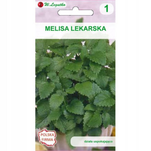 Melisa lekarska 0,2g