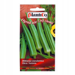 Okra